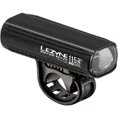 Lezyne Power Pro Lite Drive Stvzo Front Light Noir 290 Lumens