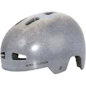 Endura Pisspot Urban Helmet Gris S-M