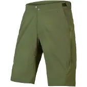 Endura Gv500 Foyle Shorts Vert 2XL Homme
