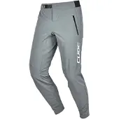 Cube Vertex Baggy Pants Gris XS Homme