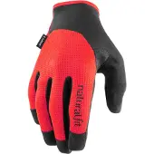 Cube Gants X Nf Rouge L Homme Rouge L