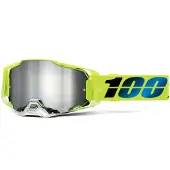 100% Armega Mirror Koropi Lunettes de motocross