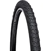 WTB tyres Nano Comp 700c X 40 Rigid Gravel Tyre Noir 700C x 40