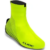 Cube Neoprene Safety Overshoes Jaune EU 36-39 Homme