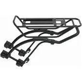 Topeak Tetra Rack M2L Porte-bagages arrière noir