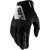 100% Ridefit Gants de vélo