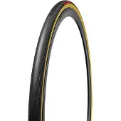 Specialized Turbo Coton Black / Transparent Sidewall 700 x 24