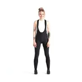 Specialized Sl Pro Thermal Bib Tights Noir S Femme