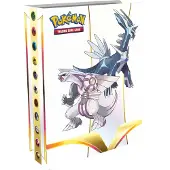 Pokémon Astral Radiance Collectors Album (D)