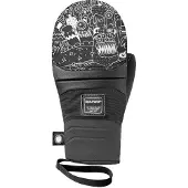 Racer Glorify 2 Gore-tex Mittens Gris XL
