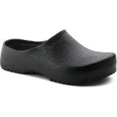 Birkenstock Sabots Birkenstock Unisexe Birki Super Blanc Regular-Taille 42