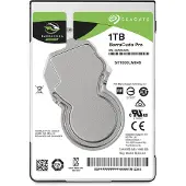 Seagate ST1000LM049 Barracuda Pro 2.5 pouces 1000 GB Serial ATA III
