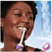 Oral-B Brosse à dents électrique Oral-B Vitality Pro D103 Lilas