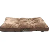 Scruffs & Tramps Lit pour chien Chester taille L Marron 1161