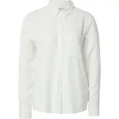Ichi Chemisier 'IHMain' blanc