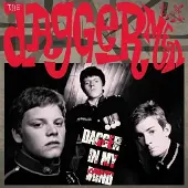 RecordCityJP Daggermen - Dagger In My Mind [Vinyl Lp] Reissue