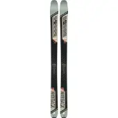 K2 Wayback 88 Woman Touring Skis Multicolore 167 Femme