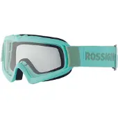 Rossignol Raffish Hero Ski Goggles Vert CAT2
