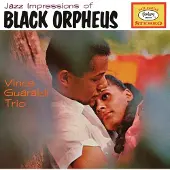 Universal Music Jazz Impressions Of Black Orpheus (Exp) (Vince Guaraldi)