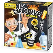 Buki France BUKI- La science qui explose