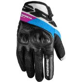 Spidi Flash-r Evo Gloves Noir M
