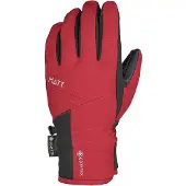Matt Shasta Gore-tex Gloves Rouge XS Homme