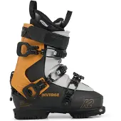 K2 Diverge Woman Touring Ski Boots Noir 26.5 Femme