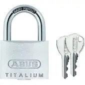 ABUS 65/30mm,6303
