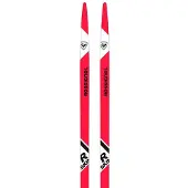 Rossignol R Skin Ultra Stiff Nordic Skis Rouge 191