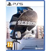Session : Skate Sim