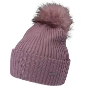 Barts Kenzie Beanie Violet