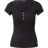 Guess Marciano T-shirt 'Karlee' noir