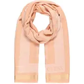 GUESS Femmes, Écharpe, Textile Scarf, AW9060MOD03AHR, For Women, Multicolore