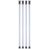 Godox TL120-K4 - Kit 4 x TL120 et accessoires