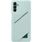 Samsung Galaxy A04s Back Cover Porte-Carte Vert