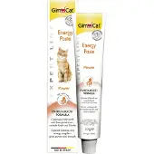 GIM CAT 50g Energy Pâte pour chat