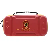 Lexibook Pochette de rangement Harry Potter pour Nintendo Switch