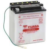 Yuasa Batterie Syb14L-A2 Standard Ohne Sp