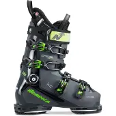 Nordica Speedmachine 3 120 Gw Alpine Ski Boots Gris 29.0 Homme