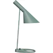 Louis Poulsen Lampe de table AJ pétrole pâle