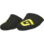 ALÉ Shield Bottes d'orteils Noir L Hommes,Femmes Noir L