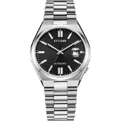 Citizen - NJ0150-81E - Montre-bracelet - Homme - Automatique - Tsuyosa