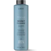 Lakme Teknia Perfect Cleanse Shampooing shampooing nettoyant pour tous types de cheveux 1000 ml