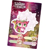 Nebulous Stars |Toynamics Feuilles adhésives (24 pcs)