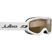Julbo Proton Otg Ski Goggles Blanc,Argenté Chroma kids/CAT2-3 Enfants