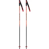 Rossignol Hero Sl Junior Poles Orange 105 cm Garçon