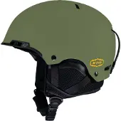 K2 Stash Helmet Vert S