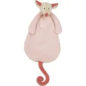 Happy horse - Doudou Souris Mia 27 cm