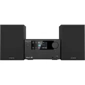 Kenwood M-725DAB-B