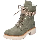 Rieker Bottines à lacets